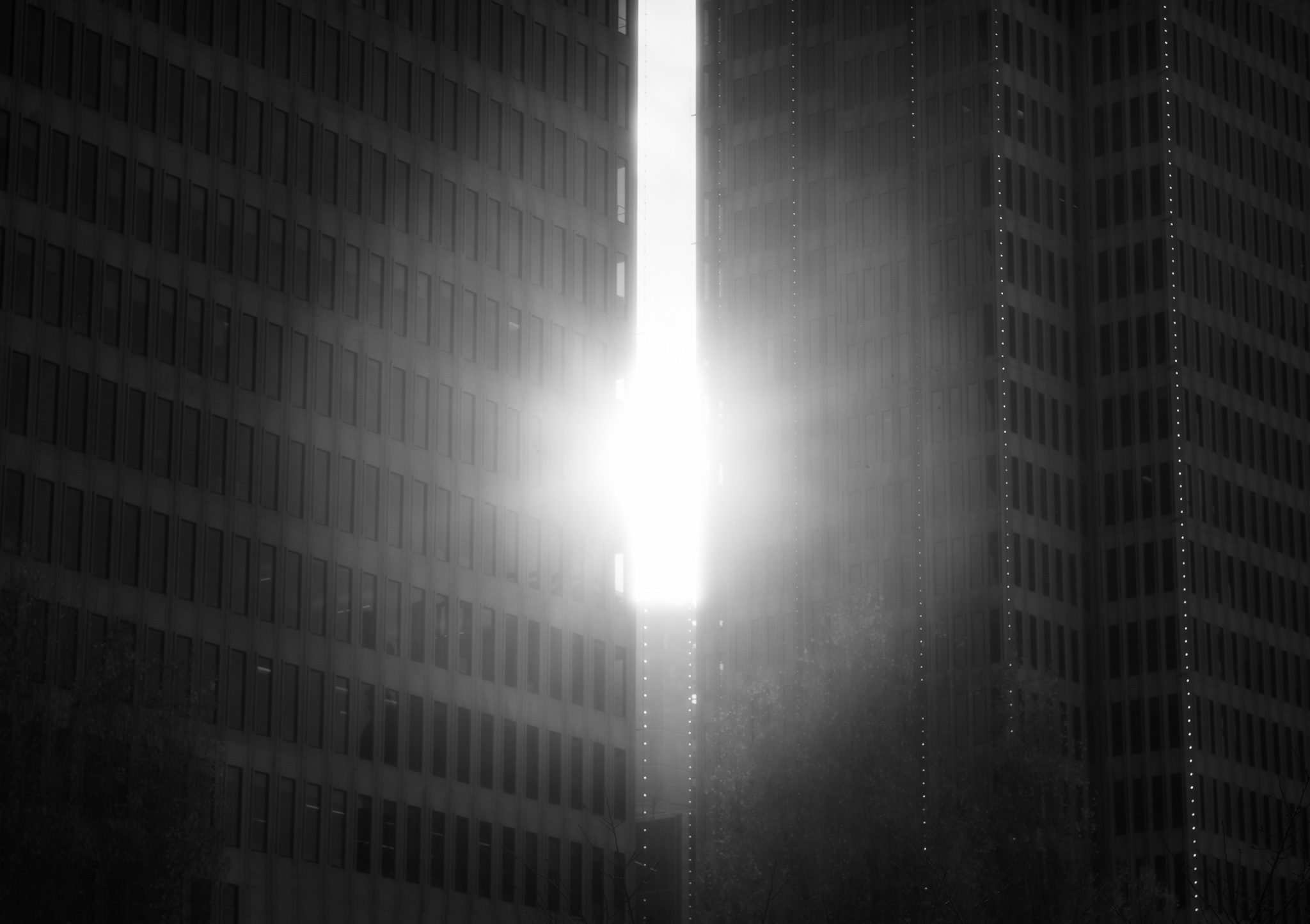 Embarcadero Light